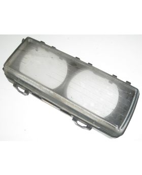 BMW E36 BOSCH Head Light Lamp Glass Lens Cover Right 63121387884 Used Genuine